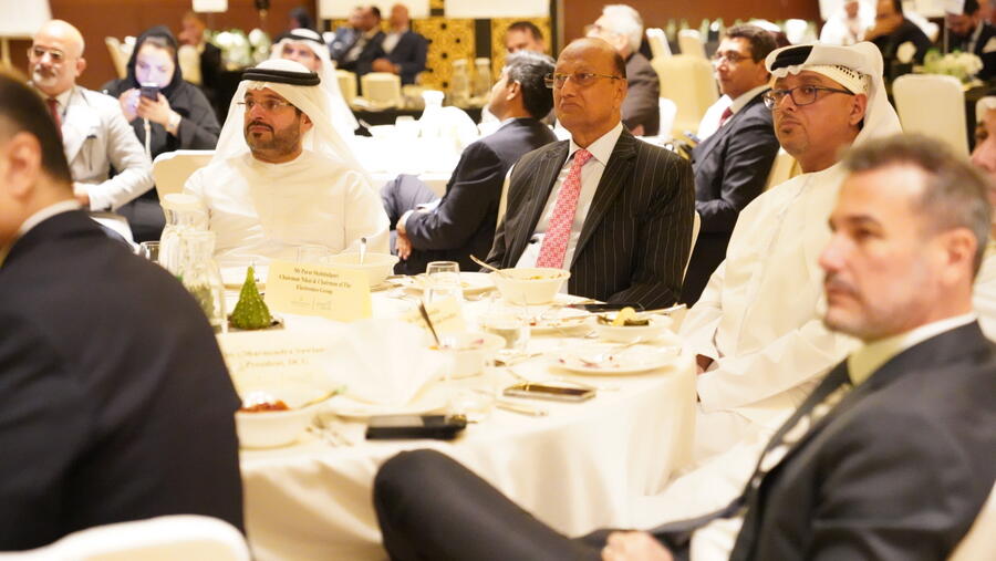 Dubai Customs hosts “Future Foresight Forum”