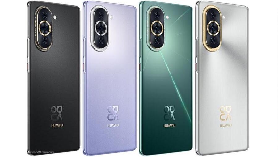 Huawei Nova 10 Pro Is Now Available in Kuwait Featuring an Exceptional Design, 60MP Dual Autofocus Front Camera, 100W Huawei Supercharge Turbo and More