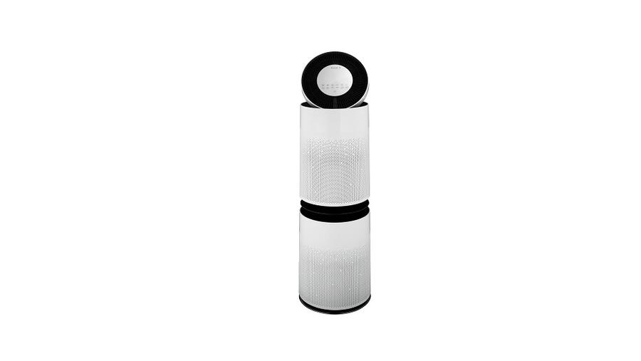 Ensure a Healthier Home Environment With LG Air Solutions