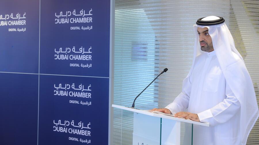 Dubai Chamber of Digital Economy drives conversation on state of e-commerce market