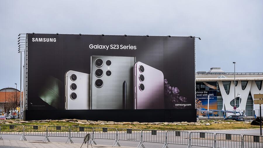 Samsung to Showcase Latest Galaxy Products, Services and Innovations at MWC 2023 