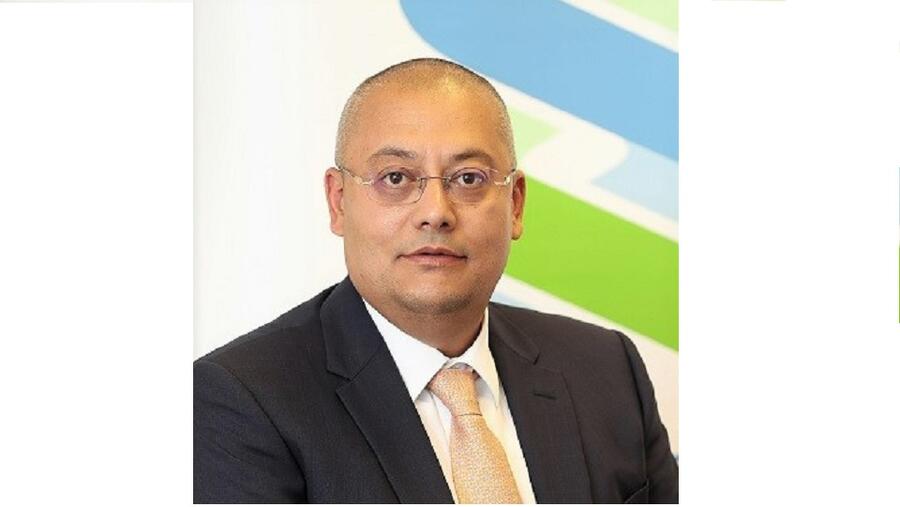 standard chartered bank announces new ceo for qatar