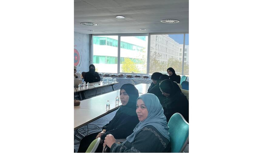 Ooredoo Shortlists Springboard and Spring Forward Team-Based Projects