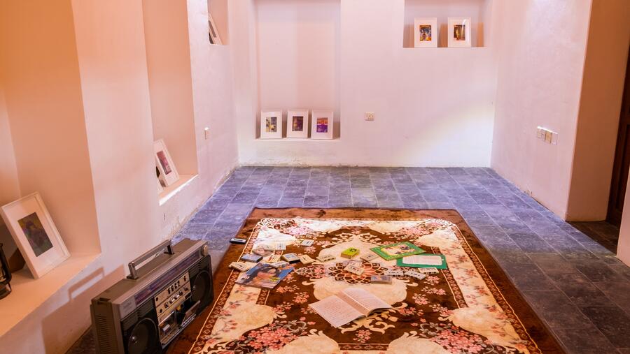 Sikka House and Khaleeji House open doors to heritage stories