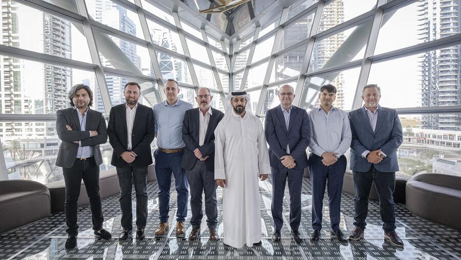 DMCC’s Dubai Diamond Exchange Enhances Global Diamond Tenders Through World-first Best Practice Code of Conduct