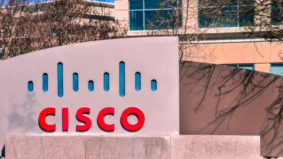 Cisco to Train 10 Million People with Digital Skills over 10 years, across EMEA