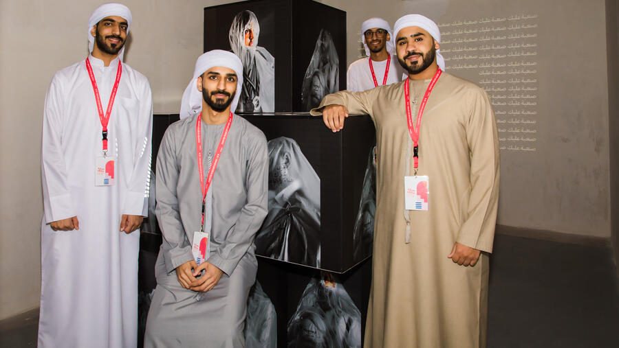 11th Sikka Art and Design Festival inaugurated with new creativity