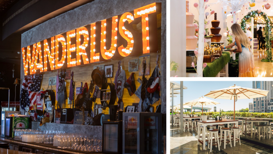 THE ICONIC Wanderlust Brunch introduces LOWERED pricing and a new after party at café artois 