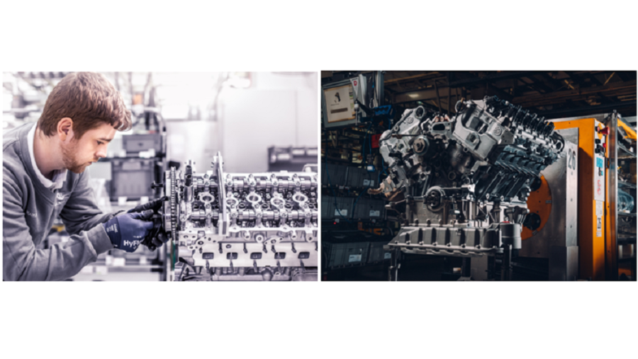 Bentley Announces End to 12-cylinder Engine Production with The Most Powerful Version Ever
