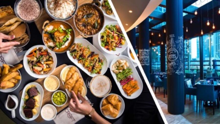 Friday is the New Saturday at Brunch Nation 
