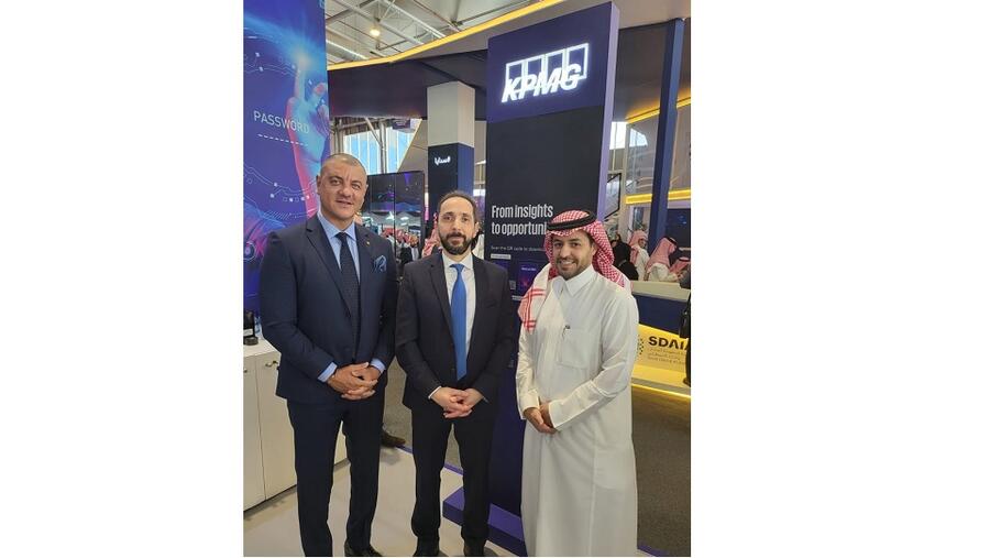 JAGGAER to join world leaders in technology at LEAP, Saudi Arabia’s leading global tech event
