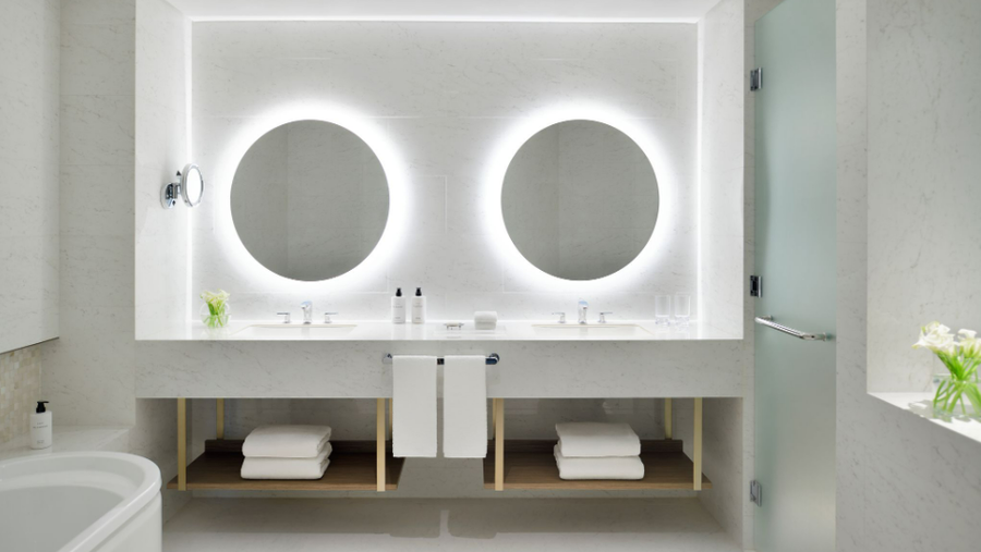 InterContinental Abu Dhabi Announces Details about its Stylish New Residences