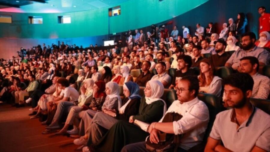 TEDinArabic summit offers opportunities to discover experiences from across the arab world