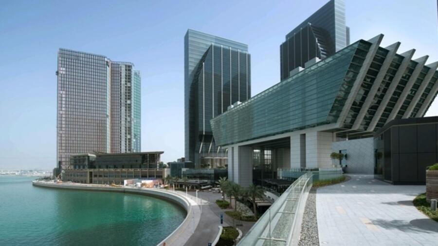 Gulf capital receives full asset management licence from the financial services regulatory authority in Abu Dhabi and establishes its global headquarters in ADGM