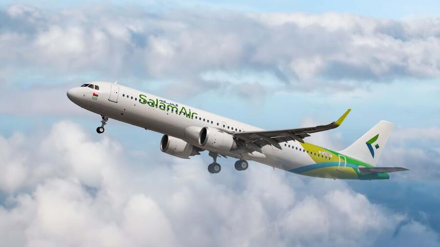 SalamAir introduces its 36th destination to Kuala Lumpur, Malaysia