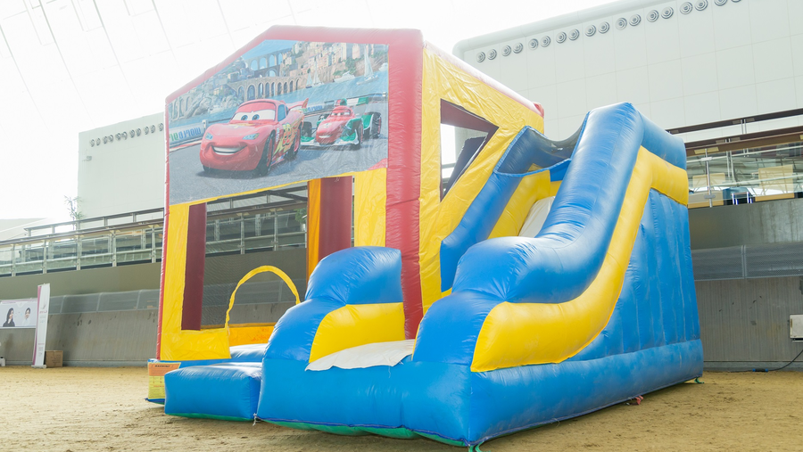 QF to host world autism awareness day event at oxygen park