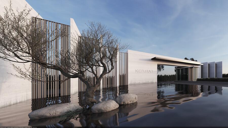 MAG launches villa plots for sale at its Dh3 billion keturah reserve in meydan
