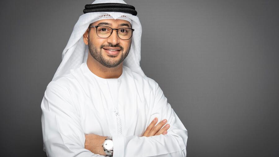 PwC’s Khaled Bin Braik appointed as a member of ‘Young Global Leaders’ by World Economic Forum