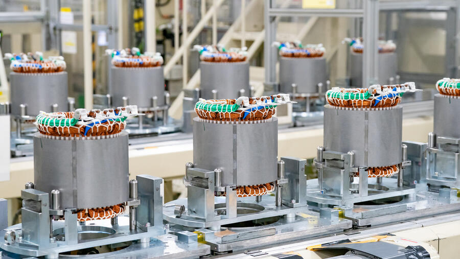Nissan unveils new approach to electrified powertrain development