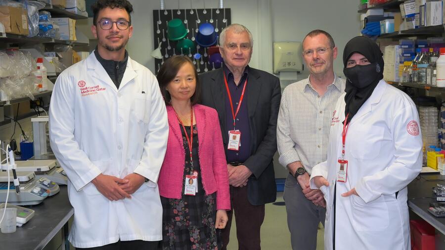 WCM-Q and international experts review whether metformin is a drug for all diseases