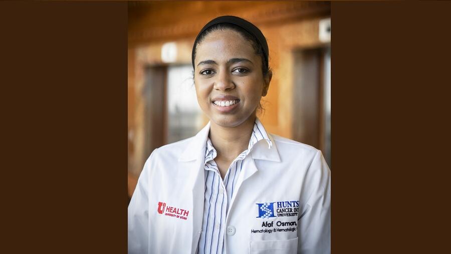 WCM-Q alumna wins prestigious US scholarship award