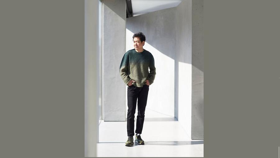 Hyundai and Genesis Global Design Head  SangYup Lee Named 2023 World Car Person of the Year