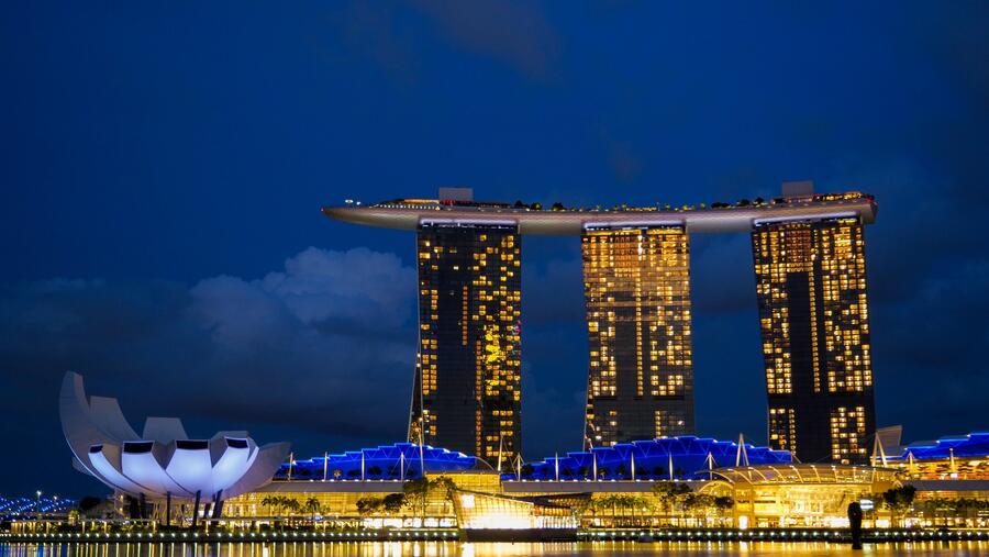 Gulf Capital Receives Capital Markets Services Licence from the Monetary Authority of Singapore (MAS)  