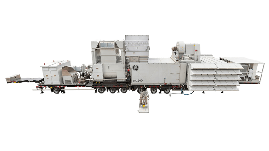 GE Wins New Order for TM2500 Technology Aiming to Deliver Much Needed Power and Accelerate Diesel-to-Gas Transition in Yemen