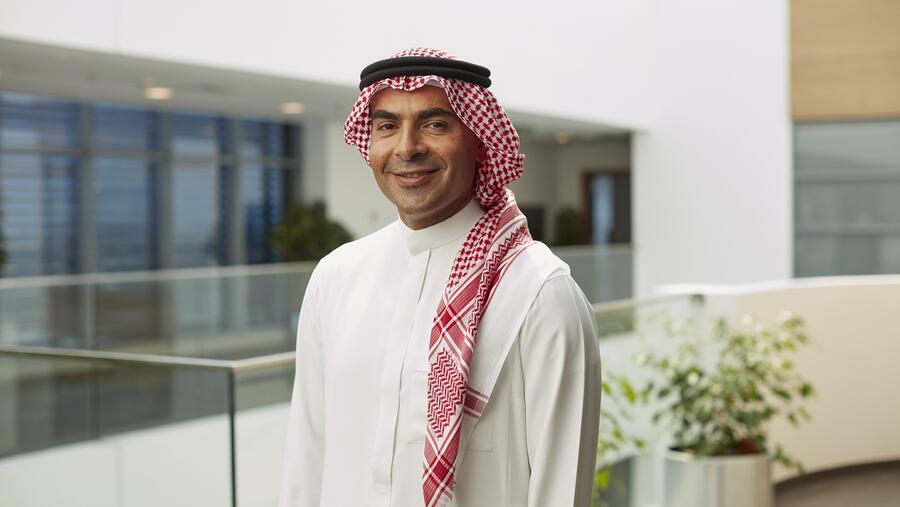 Bupa Arabia CEO Tal Nazer participates in the Financial Sector Conference 2023 in Riyadh