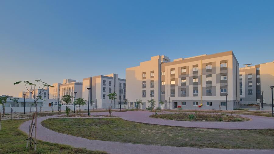 Wasl releases over 3,800 modern staff accommodation units to the market