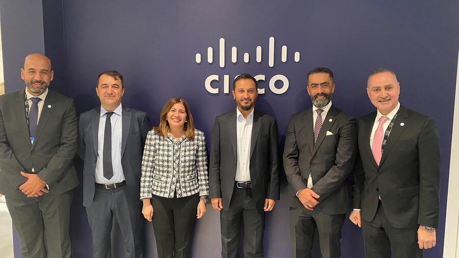 du Collaborates with Cisco to Accelerate its Digital Transformation Roadmap and Prepare for Growth Opportunities Across Industries 