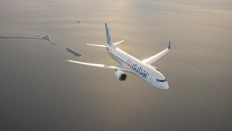 flydubai adds four destinations in Saudi Arabia