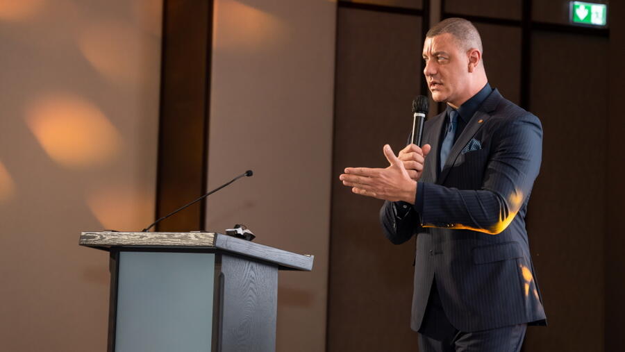 JAGGAER addresses leading MENA oil and gas companies by showcasing how the industry could make billion-dollar savings