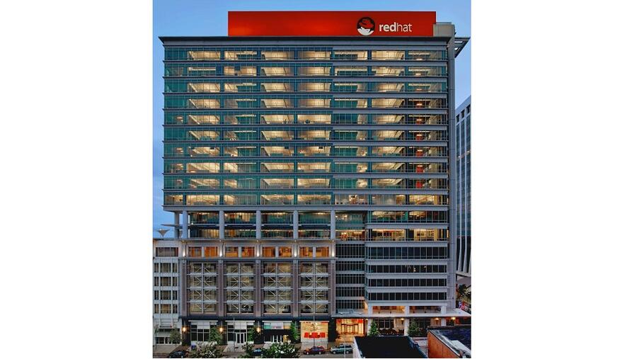 omron chooses red hat openshift for industrial operational technology (ot) edge solutions