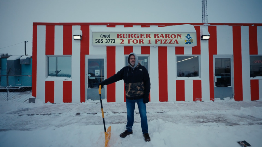 MAD Solutions acquires Omar Mouallem’s THE LEBANESE BURGER MAFIA ahead of its premiere at Hot Docs Festival