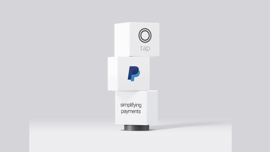 Tap Payments and PayPal partner to expand global reach for MENA businesses