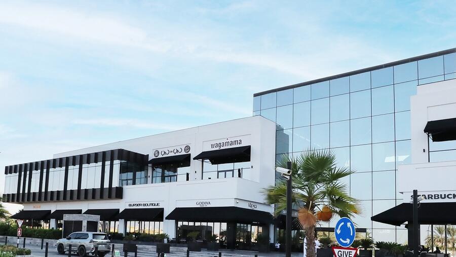 Alef Group Brings Ramadan Style to Life with Fashion Event at 06 Mall