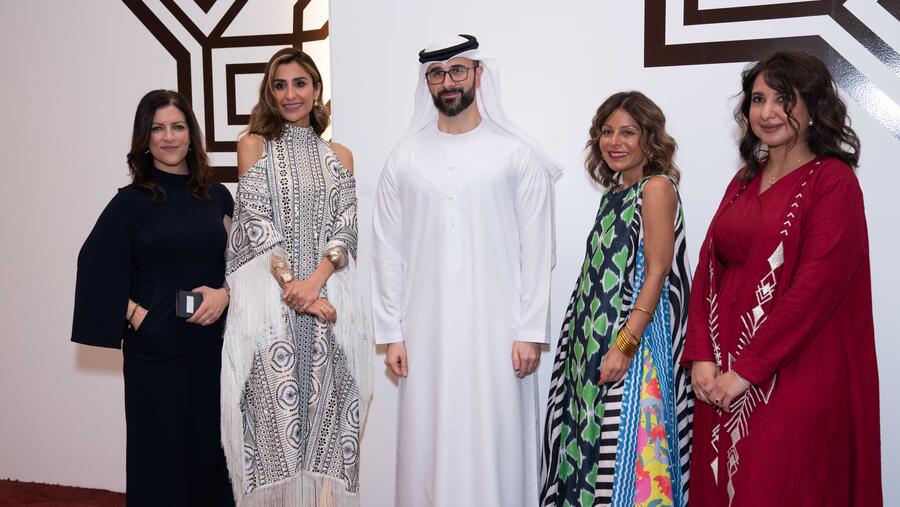 Emirates provides an update on its operations during special Suhoor event in Kuwait