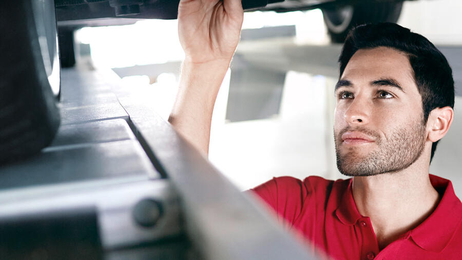 Audi Oman Announces Special Ramadan Service Offer