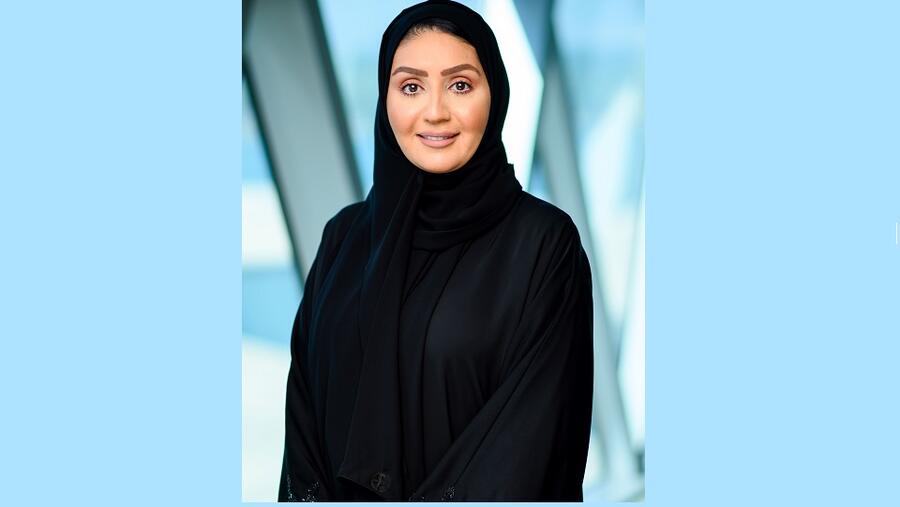 Aldar appoints Bayan Al Hosani as chief people and communications officer