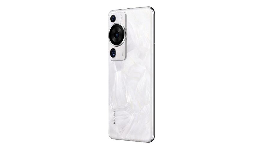 The HUAWEI P60 Pro is coming to the Kingdom of Saudi Arabia soon: And yes, you can enjoy Google apps and more on it 