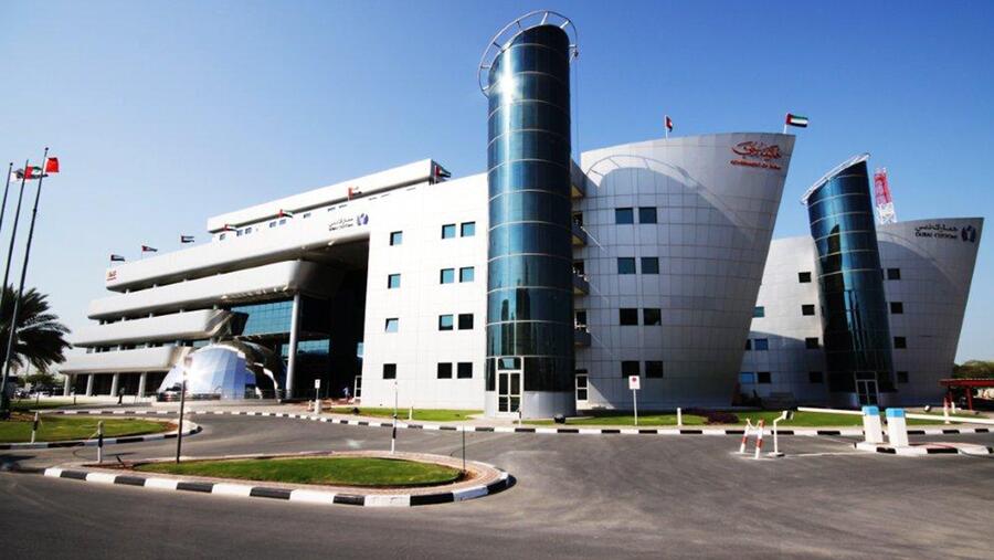 Dubai Customs: Foreign trade sector on track to achieve D33 with 7 million transactions in 3 months