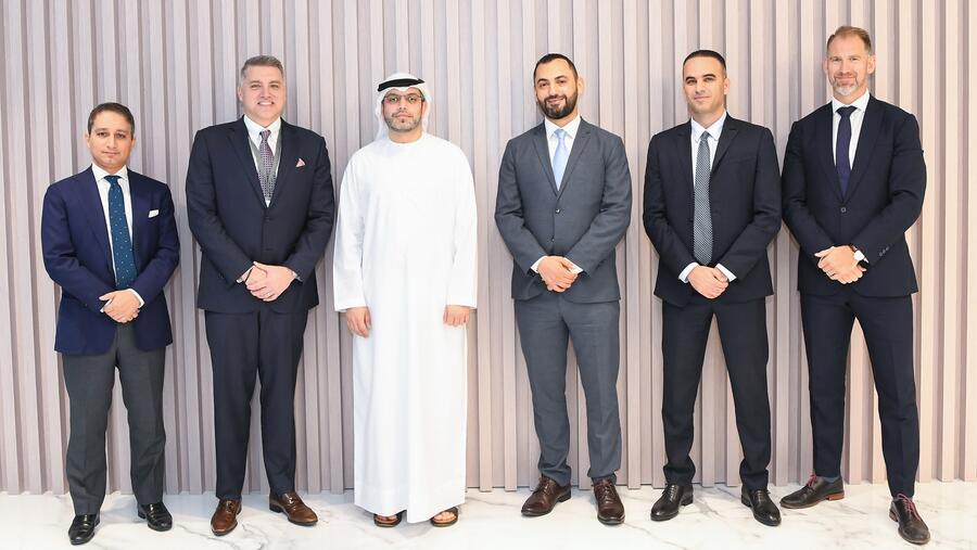Mubadala Health to Run Oracle Health Electronic Health Records on Oracle Cloud Infrastructure to Help Provide Better Care to its Communities