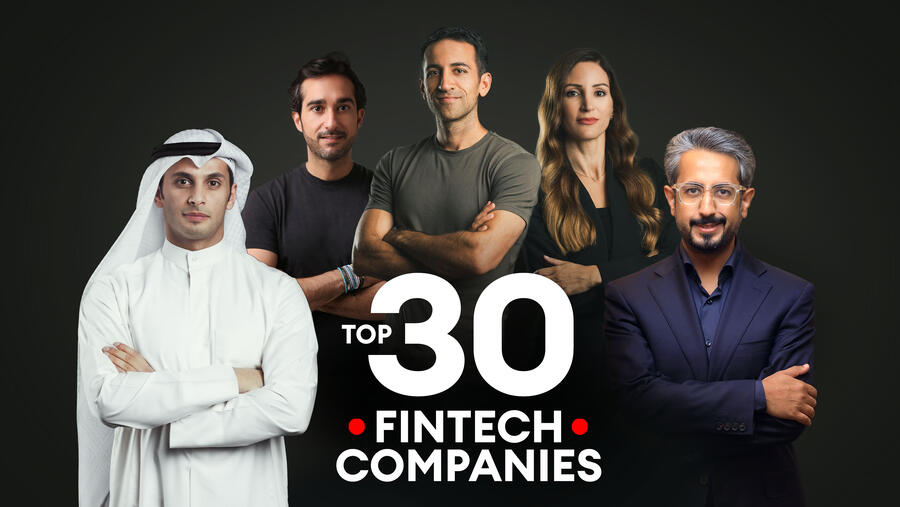 Forbes Middle East Unveils The Region’s Top Fintech Companies 2023