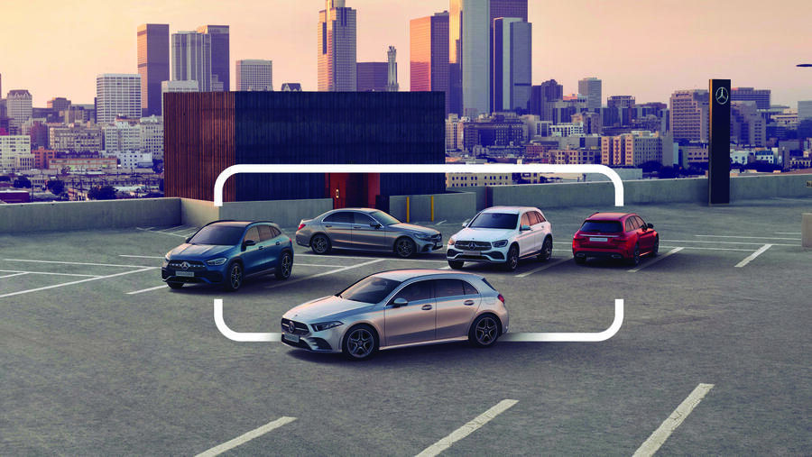 Mercedes-Benz Oman announce exclusive limited-time offers for its Certified Pre-Owned Vehicles 