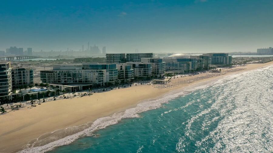 Abu Dhabi’s Yas Island and Saadiyat Island play host to MasterChef India's 7th season