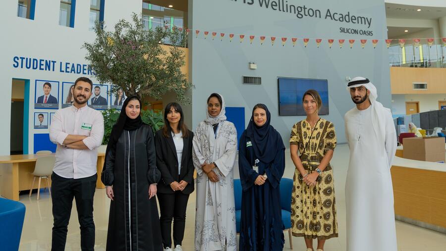 du highlights the benefits of exploring STEM careers on International Girls in ICT Day