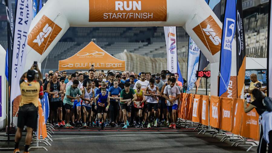 keep fit this ramadan with established favourites and all-new free fitness classes at yas marina circuit