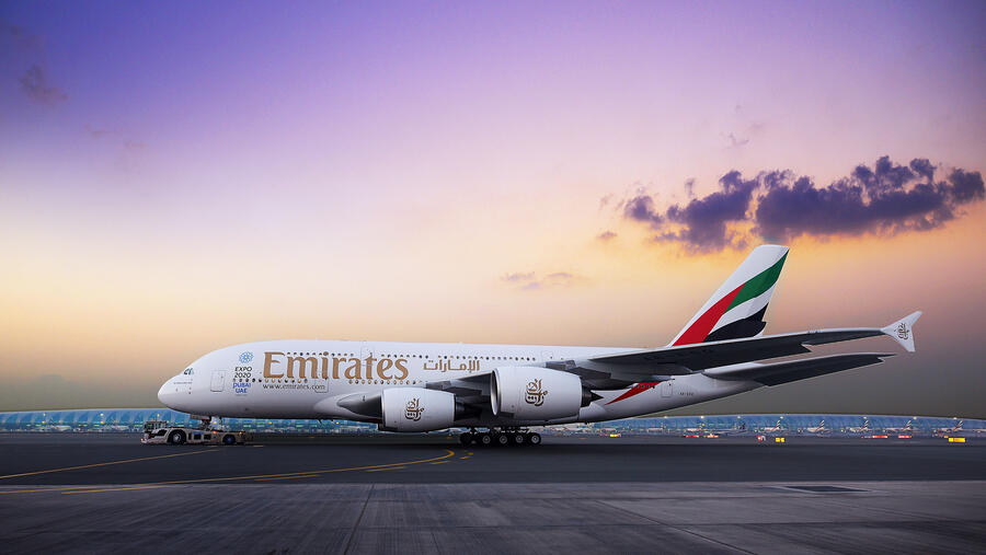 Emirates increases flights across the GCC and Middle East ahead of Eid Al Fitr