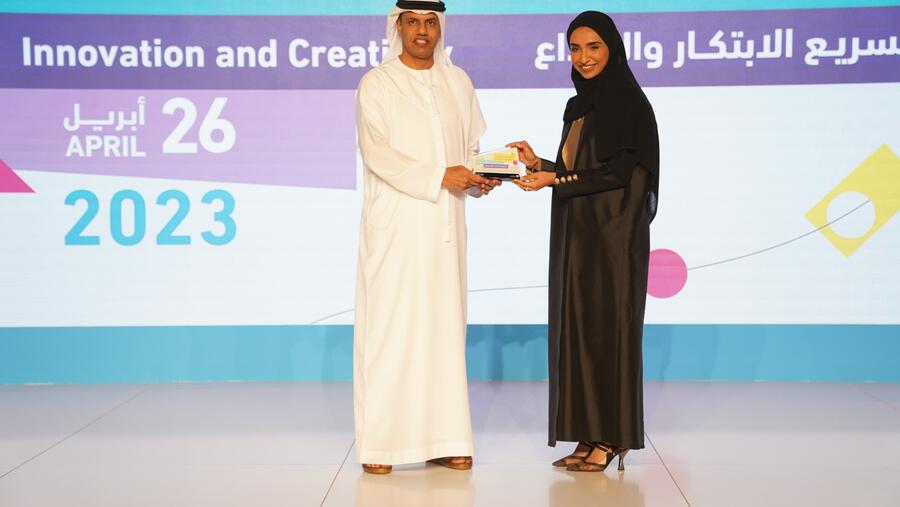 Dubai Customs Celebrates World Intellectual Property Day with Focus on Women's Role in Innovation and Creativity